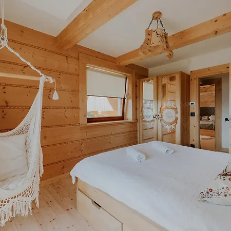 Skyview Kościelisko