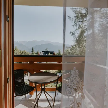 Skyview Kościelisko