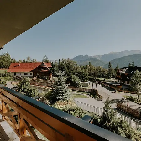 Skyview Appartement *