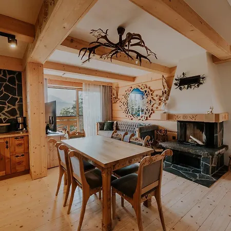 Skyview * Kościelisko