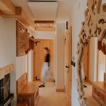 Skyview Kościelisko