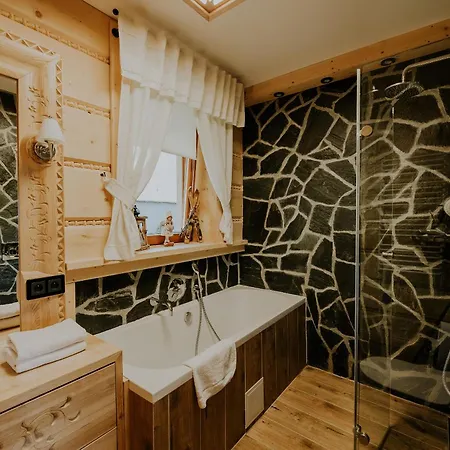 Skyview Apartment Koscielisko