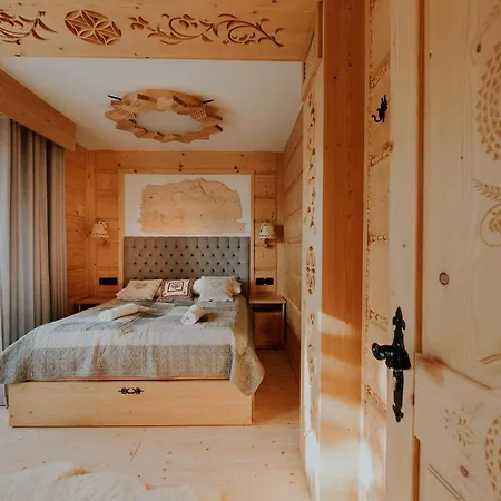 Skyview Kościelisko