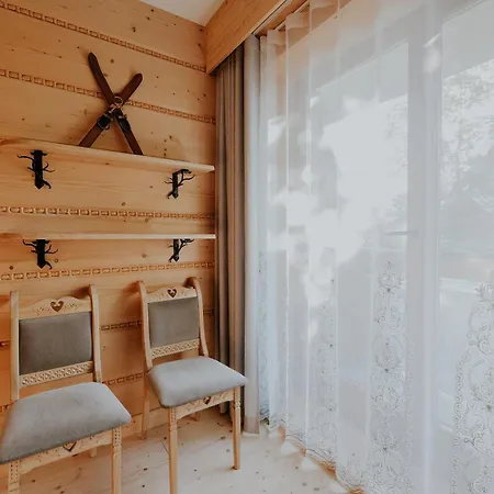 Skyview Apartament Kościelisko