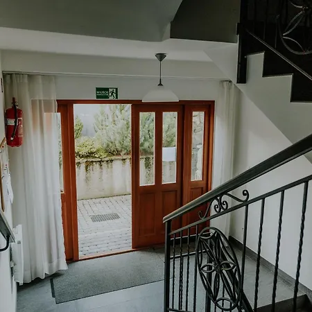 Apartament Skyview Kościelisko