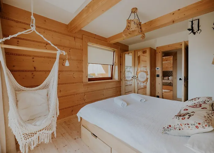 Skyview Kościelisko