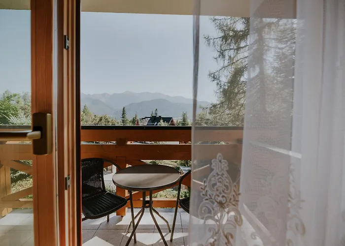 Skyview Kościelisko