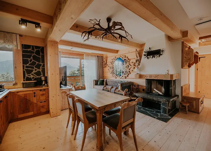 Skyview * Kościelisko