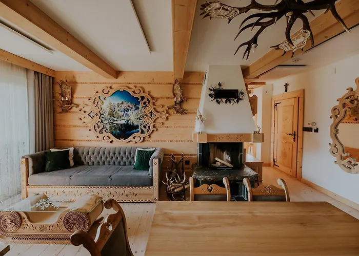 Skyview Lejlighed Kościelisko