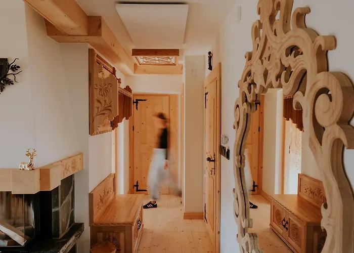 Skyview Kościelisko