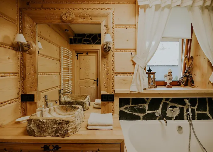 Lejlighed Skyview Kościelisko