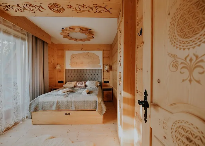 Skyview Kościelisko